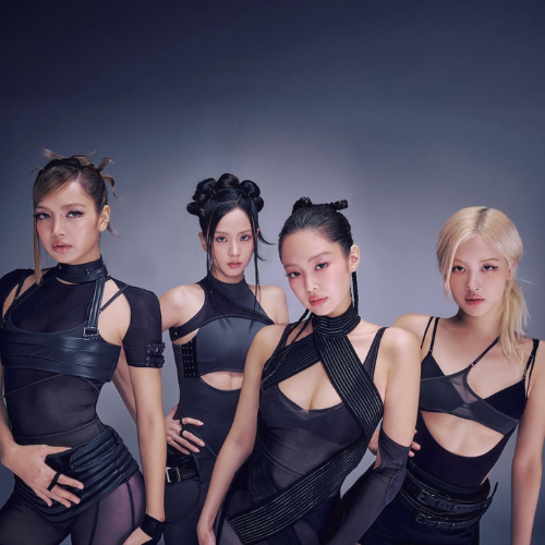 BLACKPINK Is Back and Each Member Is a Whole Different Person Now