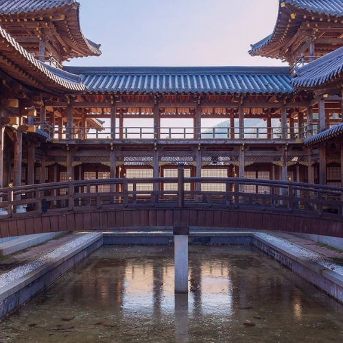 4  Historical Filming Sites In Korea you must visit