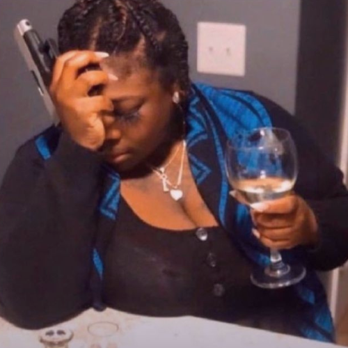 Featured Image - 5 Hilarious Struggles Only Nigerian K-Drama Addicts Will Understand