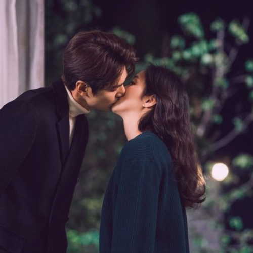 6 of the Best K-Drama Couples With Unforgettable Chemistry