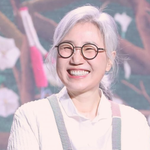 A Glimpse into the World of Screenwriters: Kim Eun Sook
