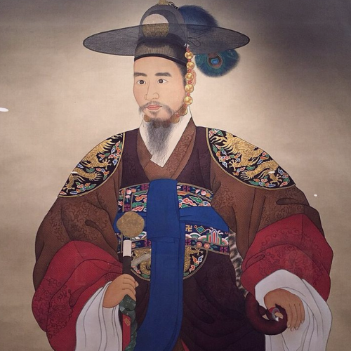 A guide for Sageuks: The hierarchy of the Joseon court (government)