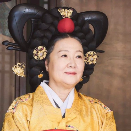 A guide for Sageuks: The Joseon Royal Family.