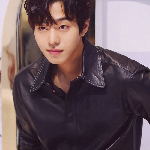 Actor’s Spotlight: Ahn Hyo Seop