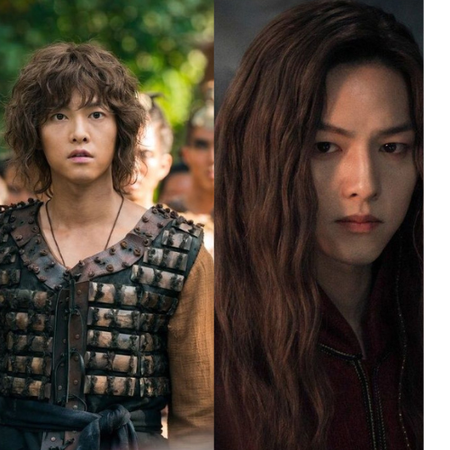 Actors who acted Dual Roles in a K-drama and Killed It