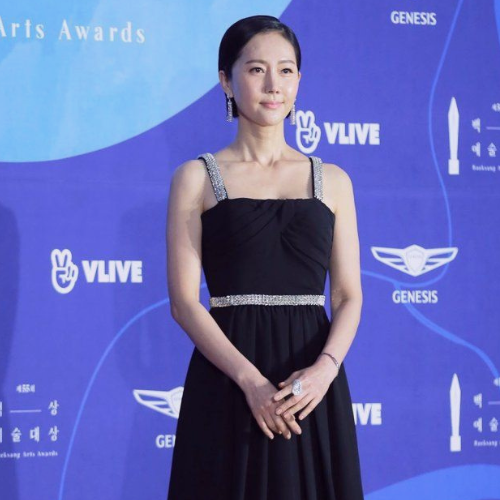 Baeksang Arts Award: Best K-Drama Female lead in 10 years
