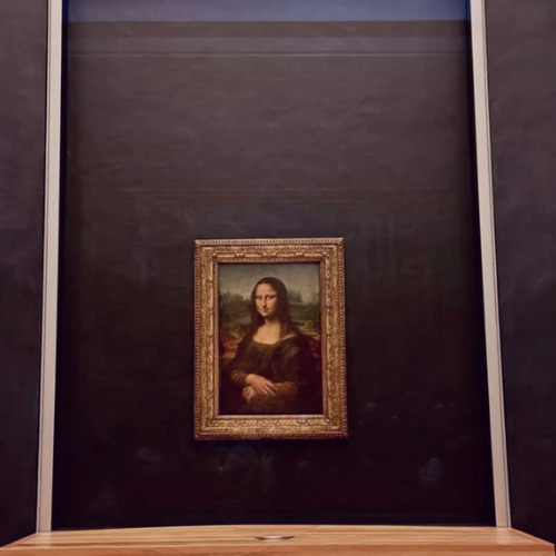 BTS j-hope’s Mona Lisa: A Gift for the Women’s Month