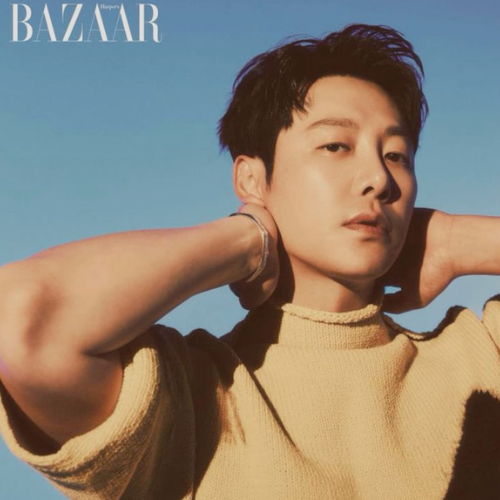 Catch Kim Dong-wook in these 5 series.