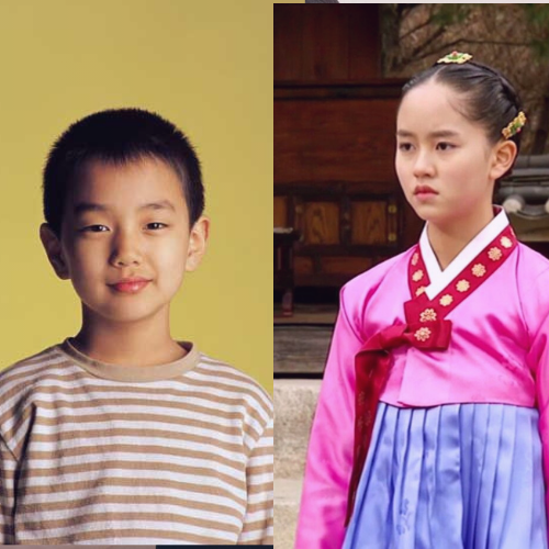 Child to Star: 5 Korean Actors who debuted as Kids