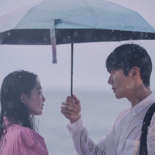 Dramatic Rain Scenes in K-Dramas That Made Our Hearts Flutter