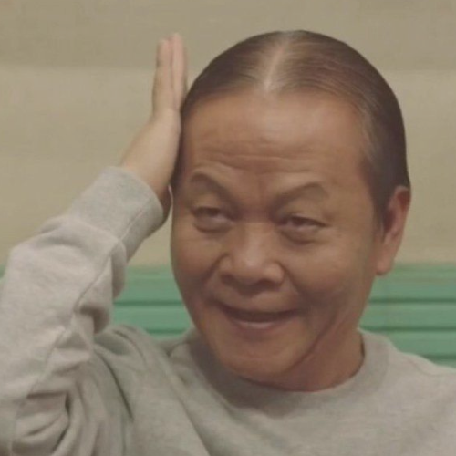Fake It Till You Make It: Convincing Your Family You’re Half-Korean