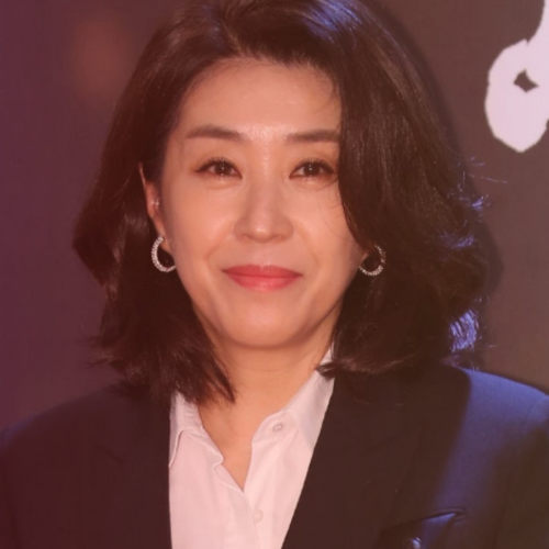 Famous K-Drama Ahjummas We  LOVE