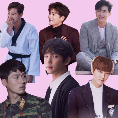 Fandom Files: What Your K-Drama Crush Says About You