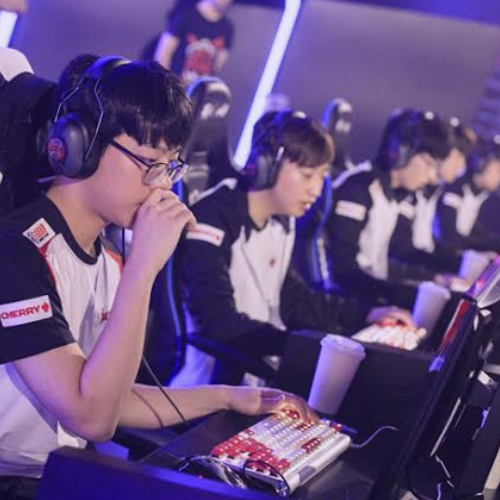 Gaming in Korea: A Lifestyle, Not Just a Hobby - featured image