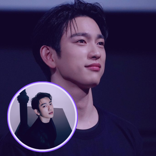 GOT7’S Park Jinyoung: The Talented Sushi Ball - featured image