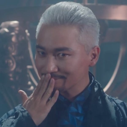 Historical Drama Villains who gave us the Frustration Pill