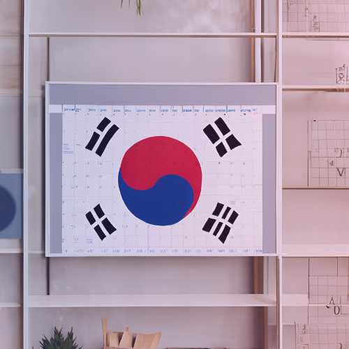 HOW TO SAY MONTH, WEEK AND DAY IN KOREAN