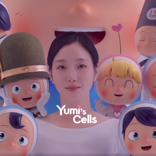 Yumi's Cells Review: The K-Drama That Knows You Better Than You Know Yourself