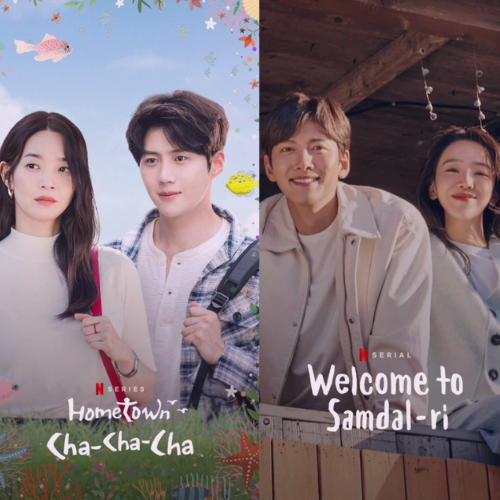 If you loved one, you should watch the other: Similar K-Drama recommendations