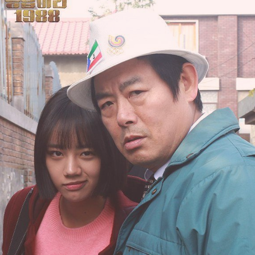 K-Drama Dads That Raised the Standard for their Children