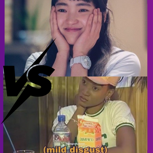 K-Drama Love Confessions vs Real-Life Nigerian Love Confessions - featured image