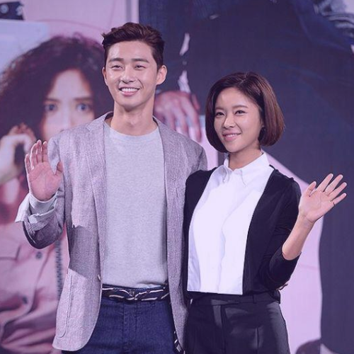 K-Drama On screen Couples With Two-Time Pairings - featured image