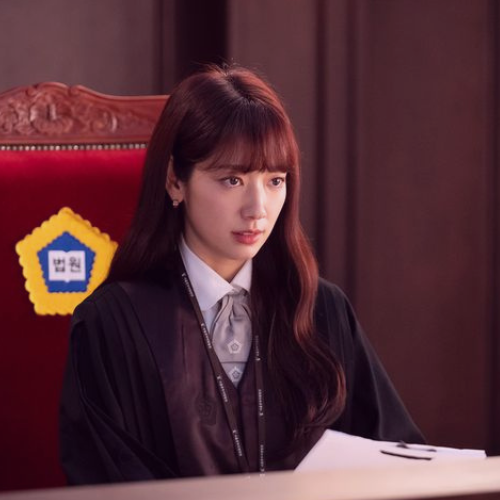 K-Drama Punishments: The Best Path to a More Orderly World