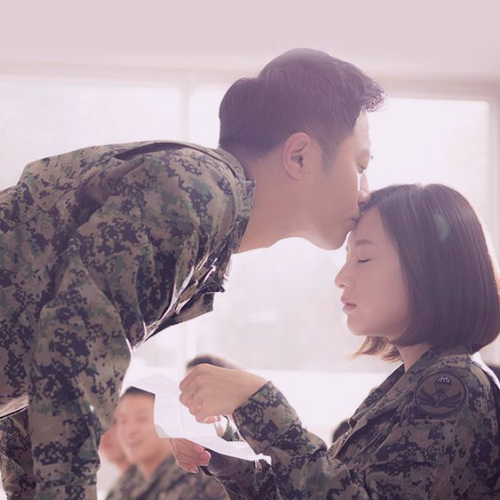 K-DRAMA SIDE COUPLES WITH THE HOTTEST CHEMISTRY