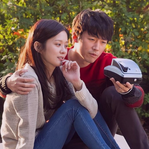 K-Drama Stars Who Played Onscreen Couples More Than Once - featured image