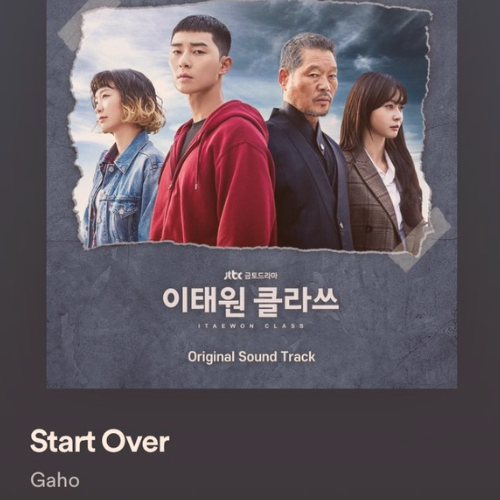 K-Dramas with OSTs We Can Never Forget