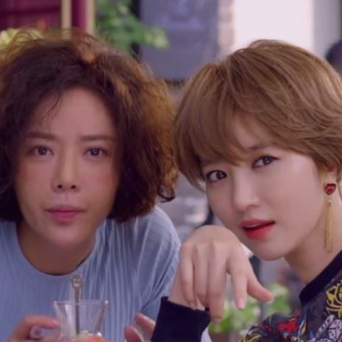 K-Dramas with Roommate Relationships That Got Us Jealous