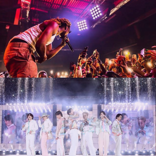 Featured Image - K-pop Concerts vs Nigerian Shows: Who Throws Down Better?