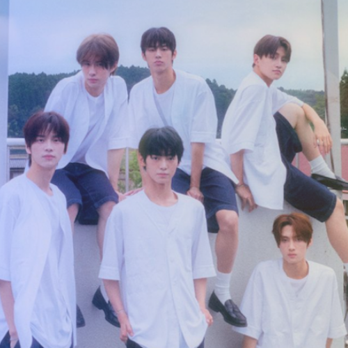 K-POP GROUPS THAT DEBUTED IN THE FIRST QUARTER OF 2024