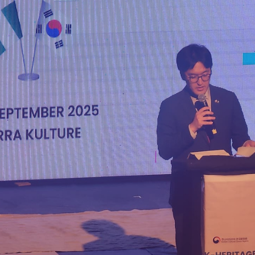 KCCN 15th Anniversary: Traditional Sound Meets Modern - featured image