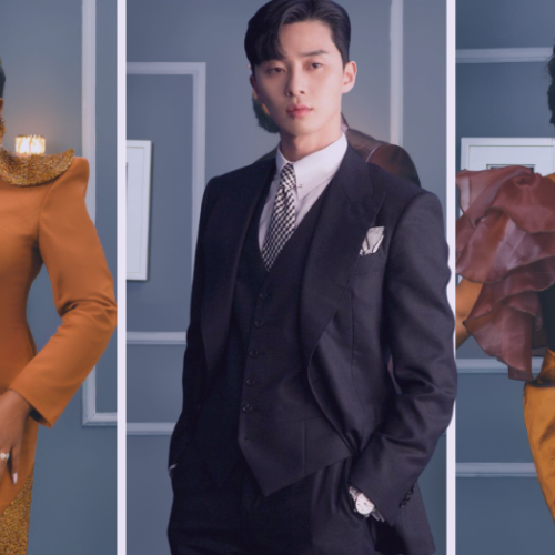 Korean Actors Who Would Have Thrived in Nollywood (Male Edition) - featured image