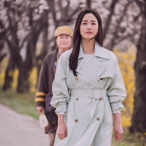 Mothers Who Fought for Their Children's Dreams in K-Dramas