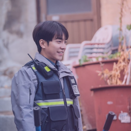 Police Officers in K-dramas that Arrested Our Hearts and Made us Rethink Career Goals