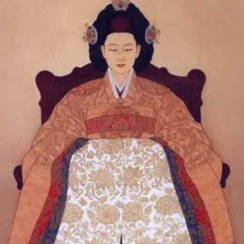 Queen Inhyeon: The Original Quiet Girl Era in Joseon Palace Drama - featured image