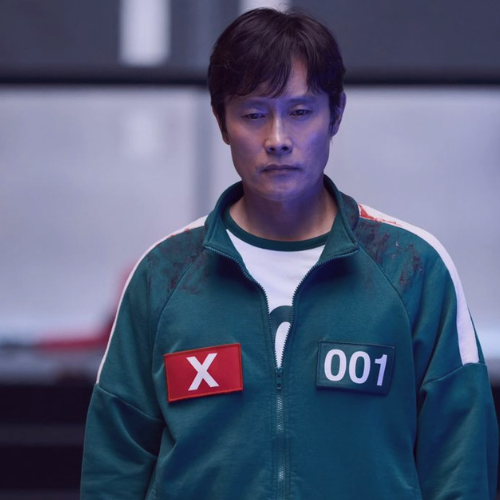 Six Things You Should Do If You're Yet To Watch Squid Game Season 2
