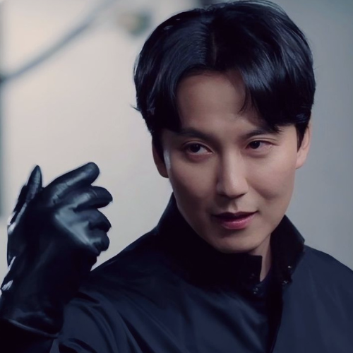 The Best of Kim Nam-gil’s series