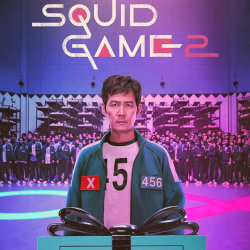 The Impact of 'Squid Game' Season 2 on Global Viewership
