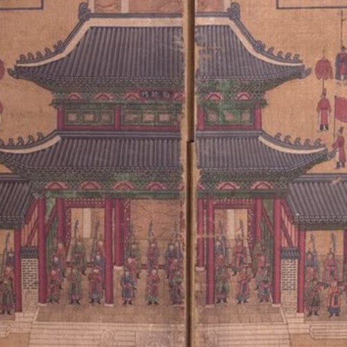 The Last Dynasty Of Korea (3) - featured image