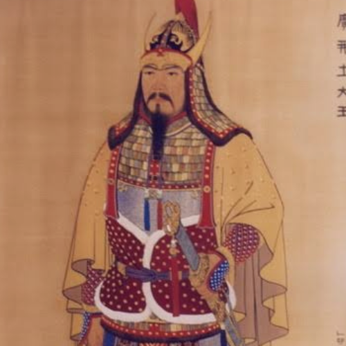 The Legacy of King Gwanggaeto the Great (Conqueror) in History and Popular Culture