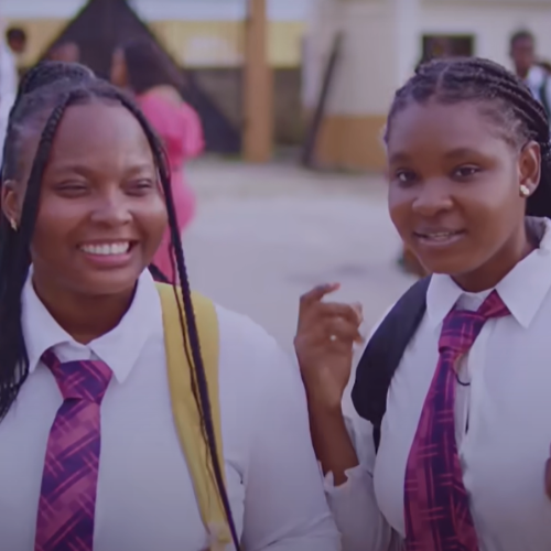 My Two Cents on the Nigerian Korean Movie - 'My Sunshine'