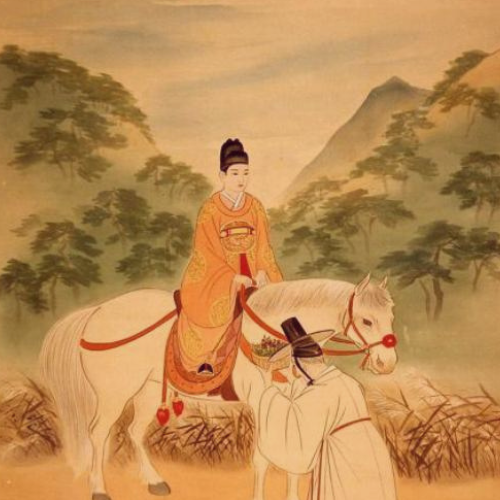 The Tragic Tale of King Danjong: Korea’s Youngest and Most Unlucky King - featured image