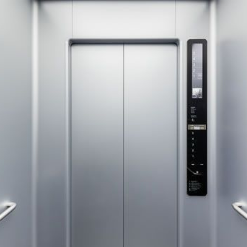 The Unspoken Rules of Korean Elevators - featured image