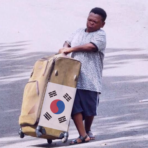 Things I’d Steal from Korea if Nobody Was Watching - featured image
