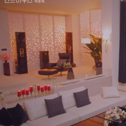 Times K-Drama Reminded Us of Getting That Dream Mansion