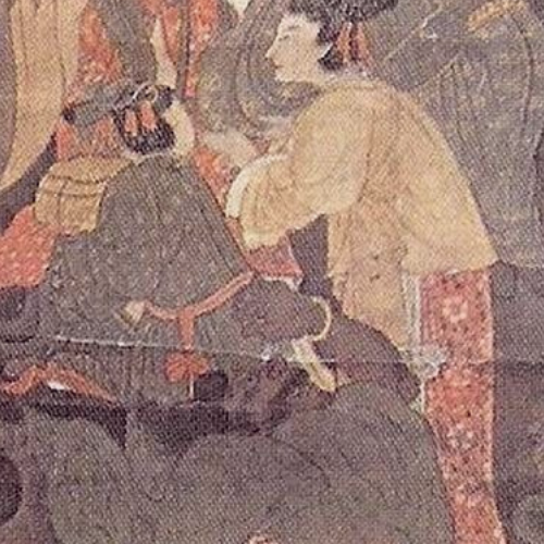 Unification of Korea Dynasties (2)