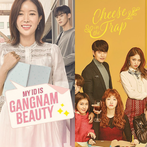 University-Based K-Dramas That Can Make Your Study Life Easier - featured image